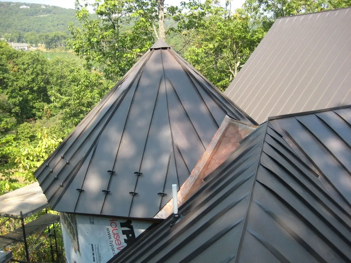 Professional Roof Tarp Installation by Craftsman Roofing in Carey